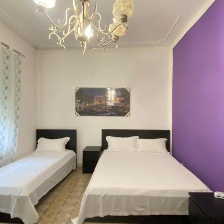 Venice Night 25 Hotel Местре Екстериор снимка