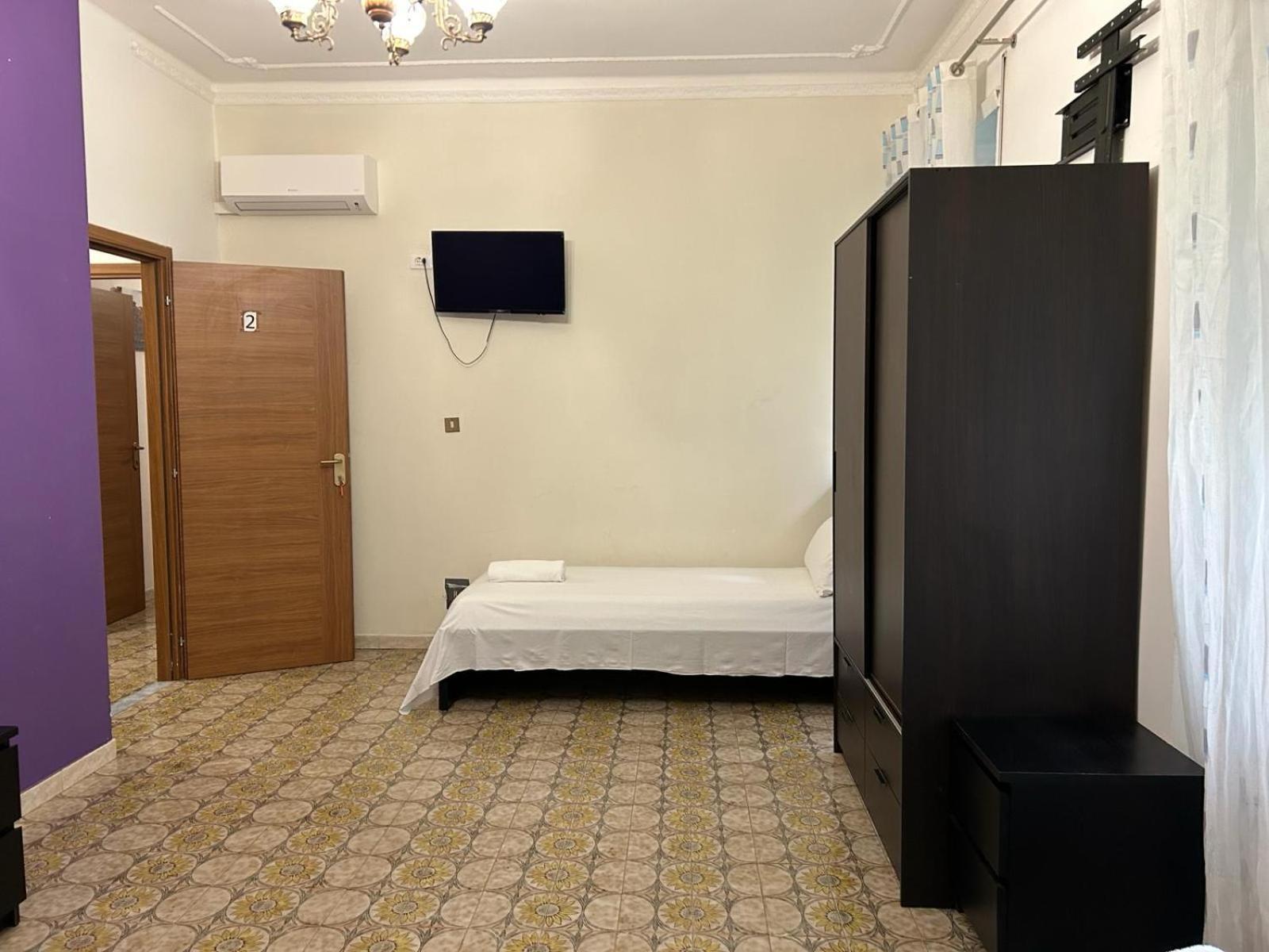 Venice Night 25 Hotel Местре Екстериор снимка
