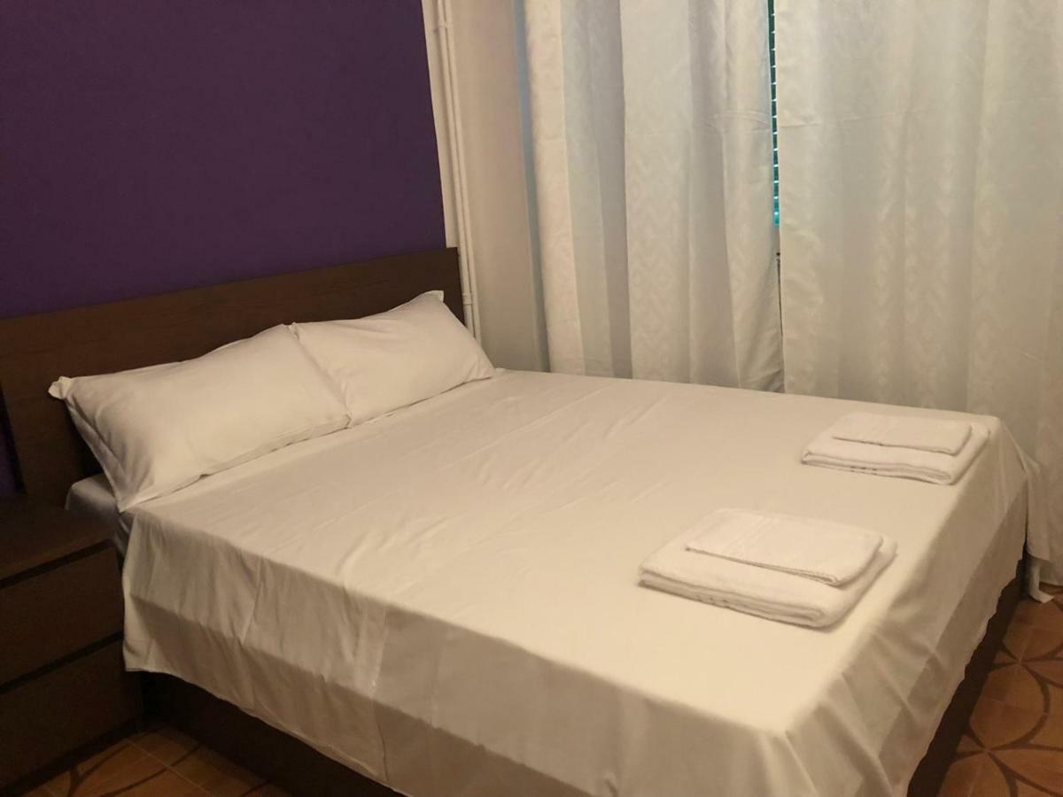 Venice Night 25 Hotel Местре Екстериор снимка