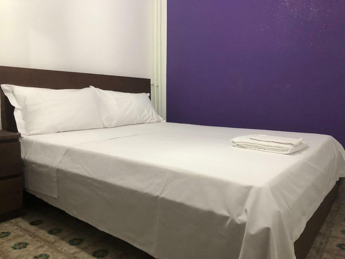 Venice Night 25 Hotel Местре Екстериор снимка