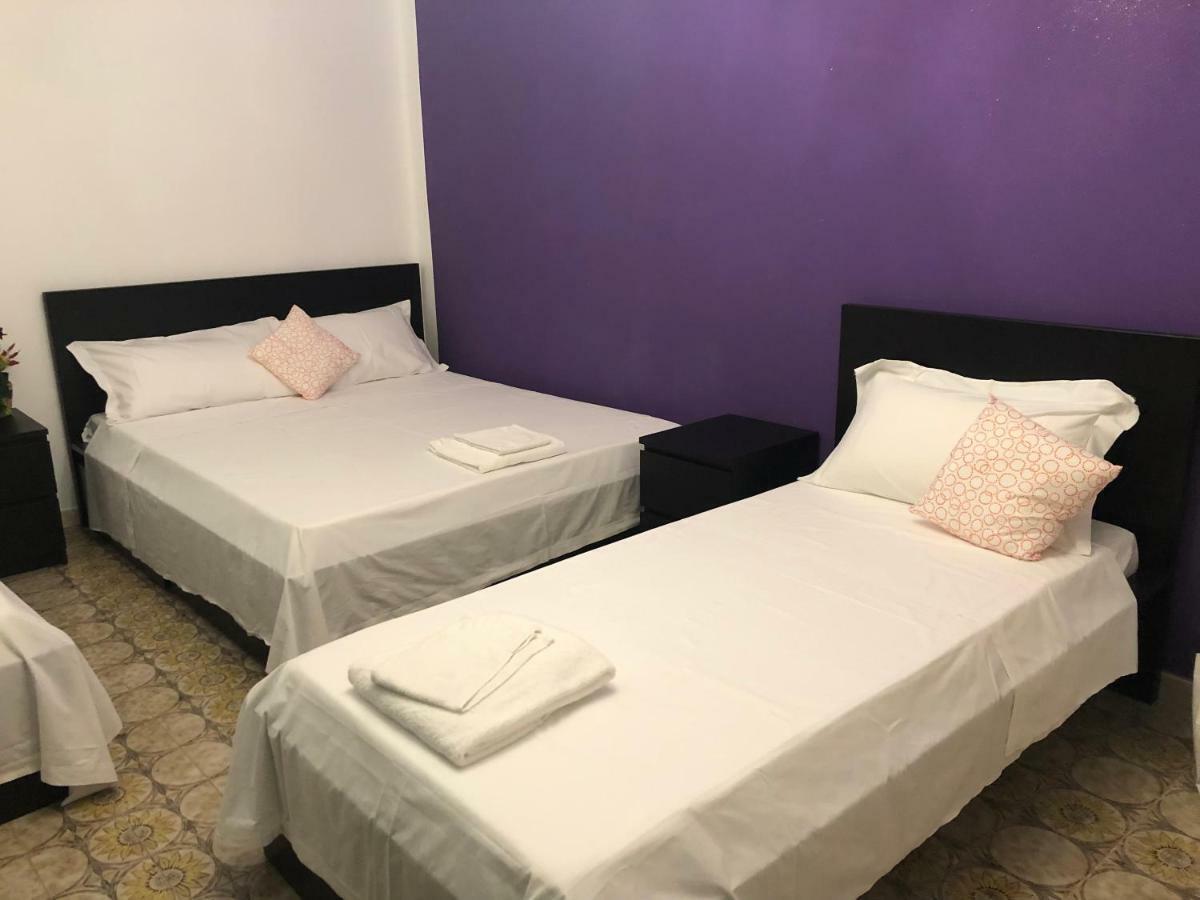 Venice Night 25 Hotel Местре Екстериор снимка