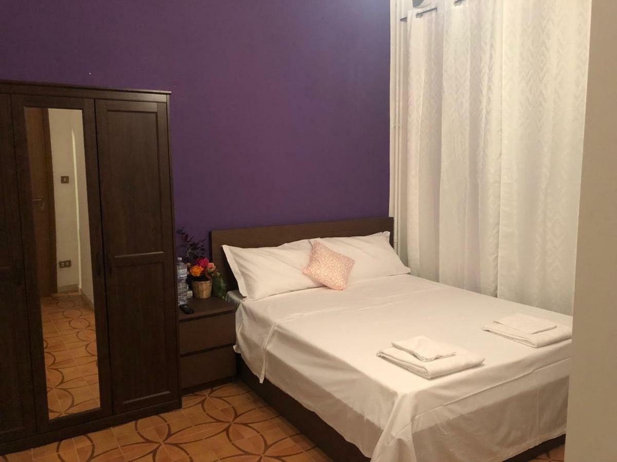 Venice Night 25 Hotel Местре Екстериор снимка