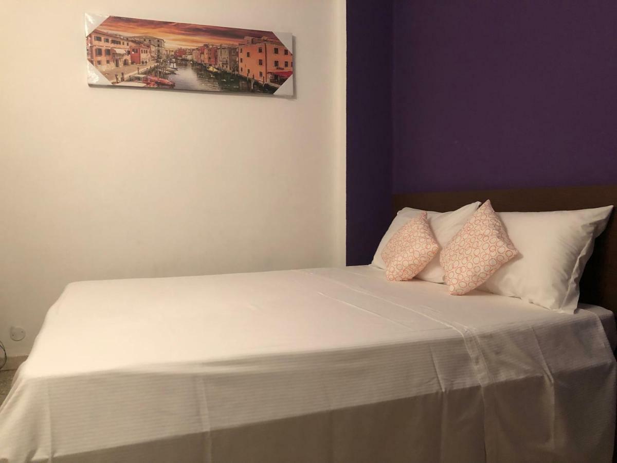 Venice Night 25 Hotel Местре Екстериор снимка